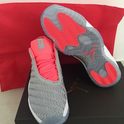 Air Jordan Future Women Super Perfect--021